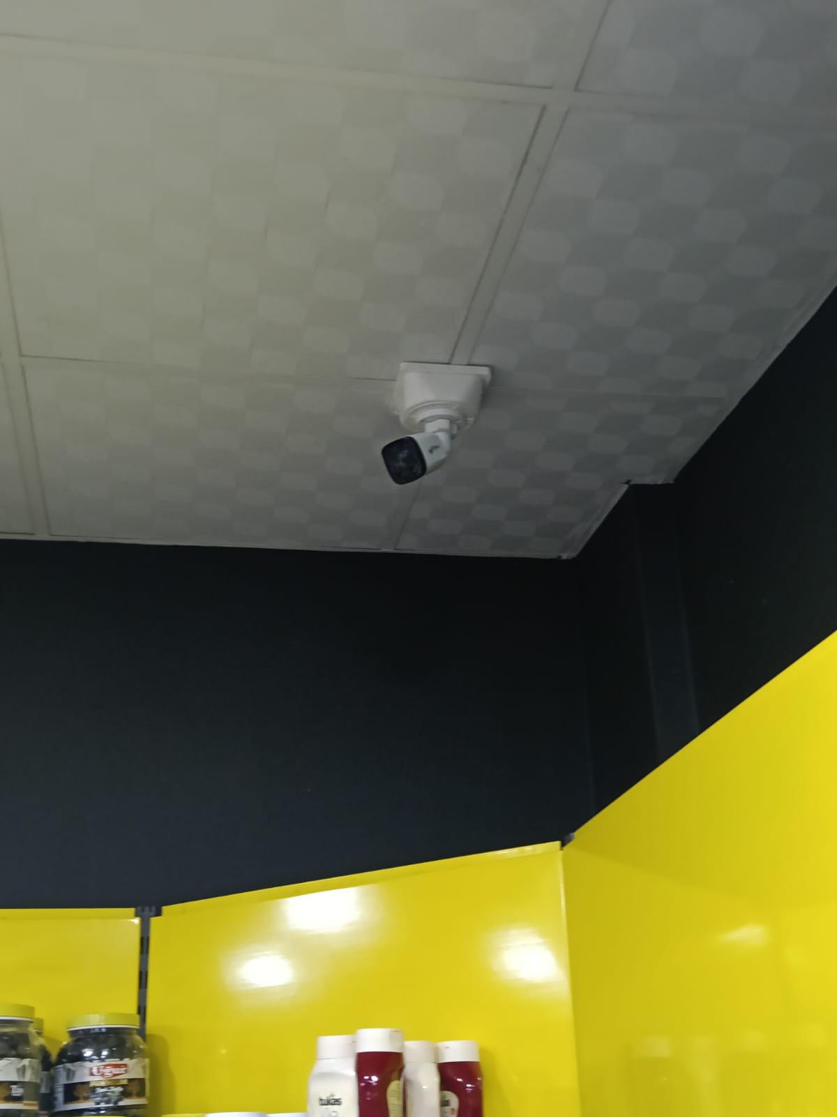 Yiğitler Alarm Sistemleri ve Güvenlik Sanayi Ticaret Ltd. Şti.